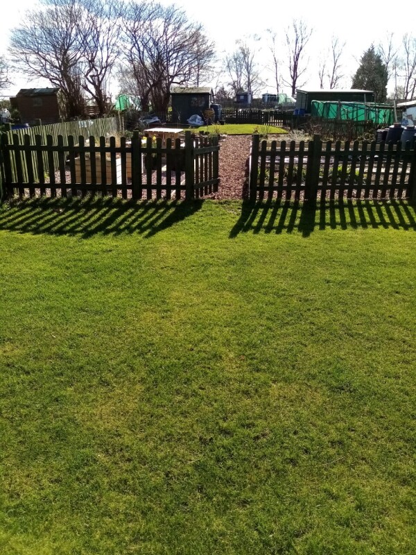 Allotment