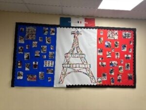 MFL Day Image