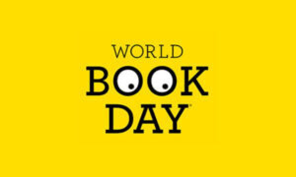 World Book Day Image