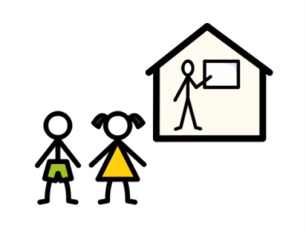 Early Years Foundation Stage Curriculum Image