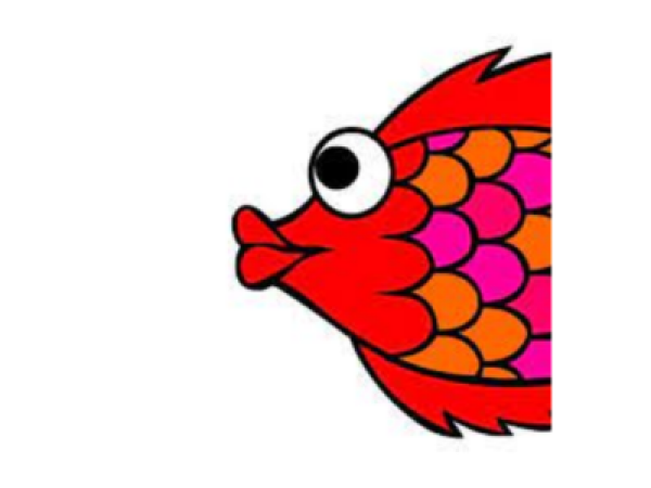 Poisson Rouge Image