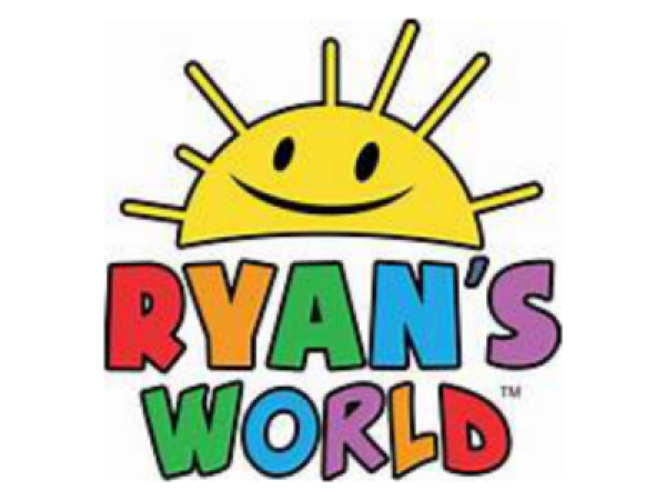 Ryan's World Image
