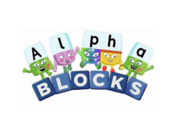 Alphablocks Image