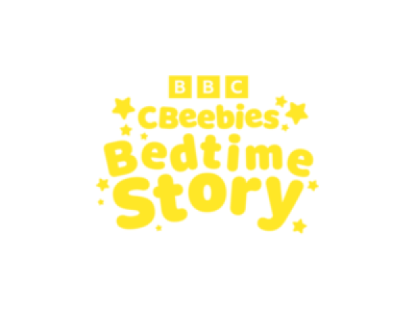 CBeebies Bedtime Story Image