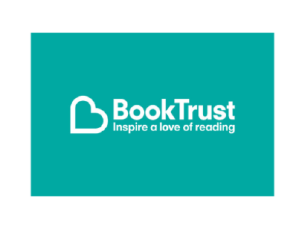 Book Trust Image