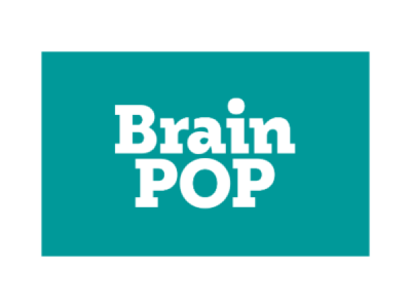 Brain POP Image