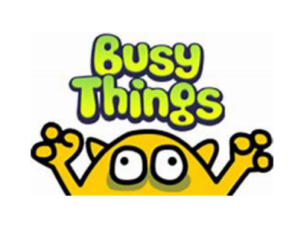 Busy Things Image