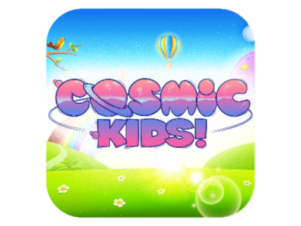 Cosmic Kids Image
