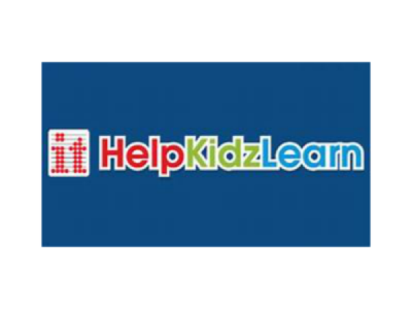 HelpKidzLearn Image
