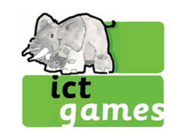 ICT Games Image