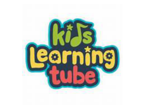 Kids Learning Tube Image