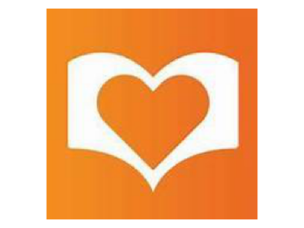 Love Reading 4 Kids Image
