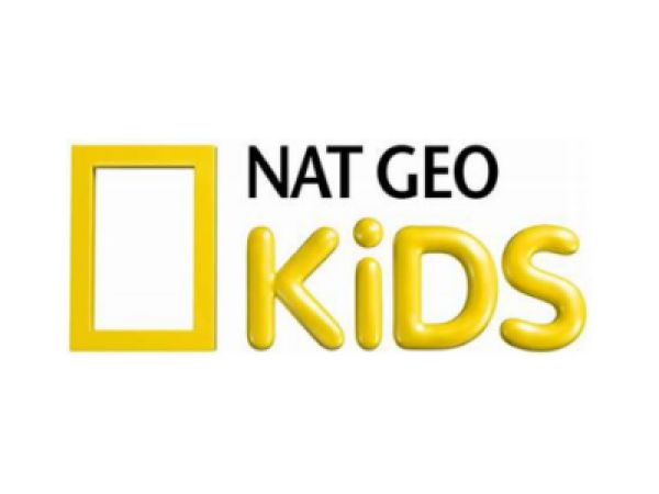 Nat Geo Kids Image