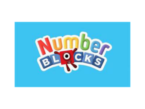 Numberblocks Image