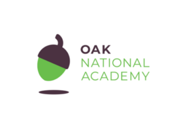 Oak National Academy Image