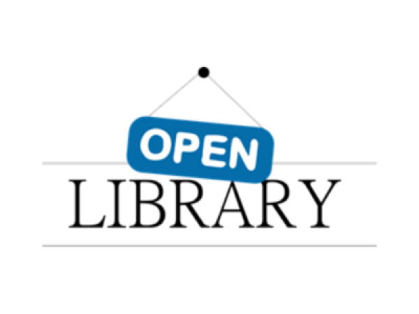 Open Library Image