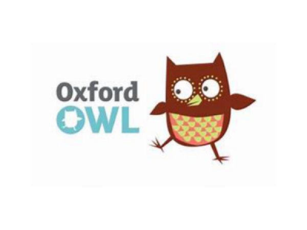 Oxford Owl Image