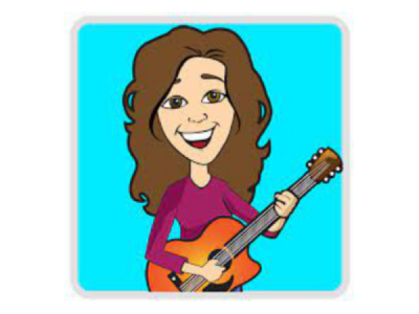 Patty Shukla Kids TV Image