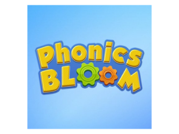 Phonics Bloom Image