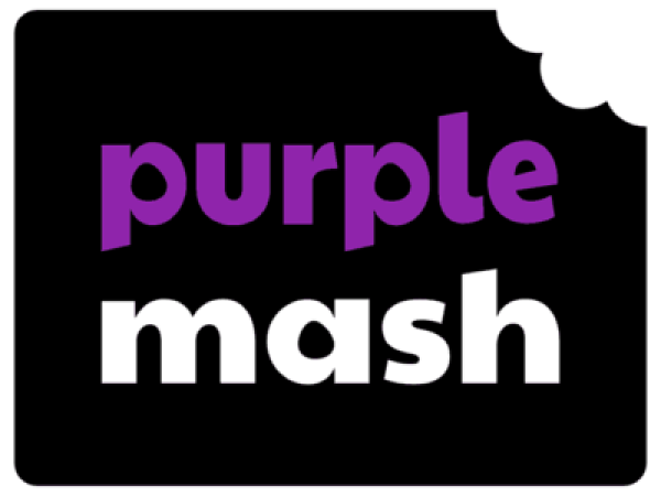 Purple Mash Image