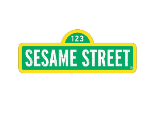 Sesame Street Image