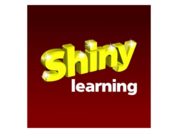 Shiny Learning Image