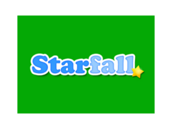 Starfall Image