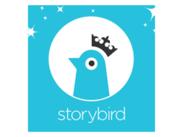 Storybird Image