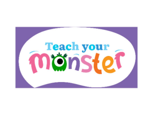 Teach Your Monster Image