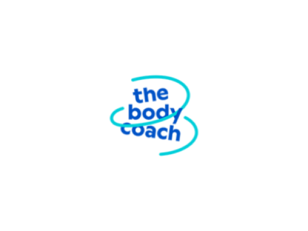 The Body Coach Image