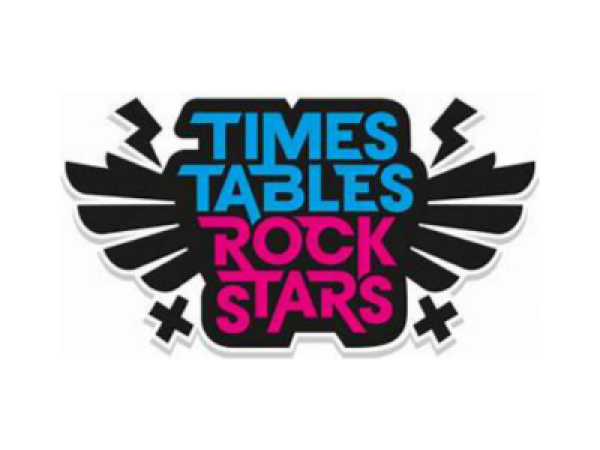 Time Table Rockstars Image