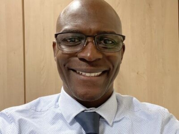 Wayne Tulloch Image